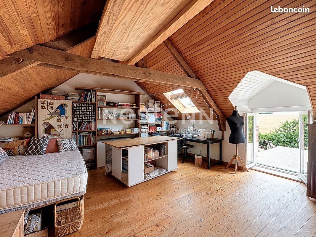 Maison à vendre, 138m², Rohan