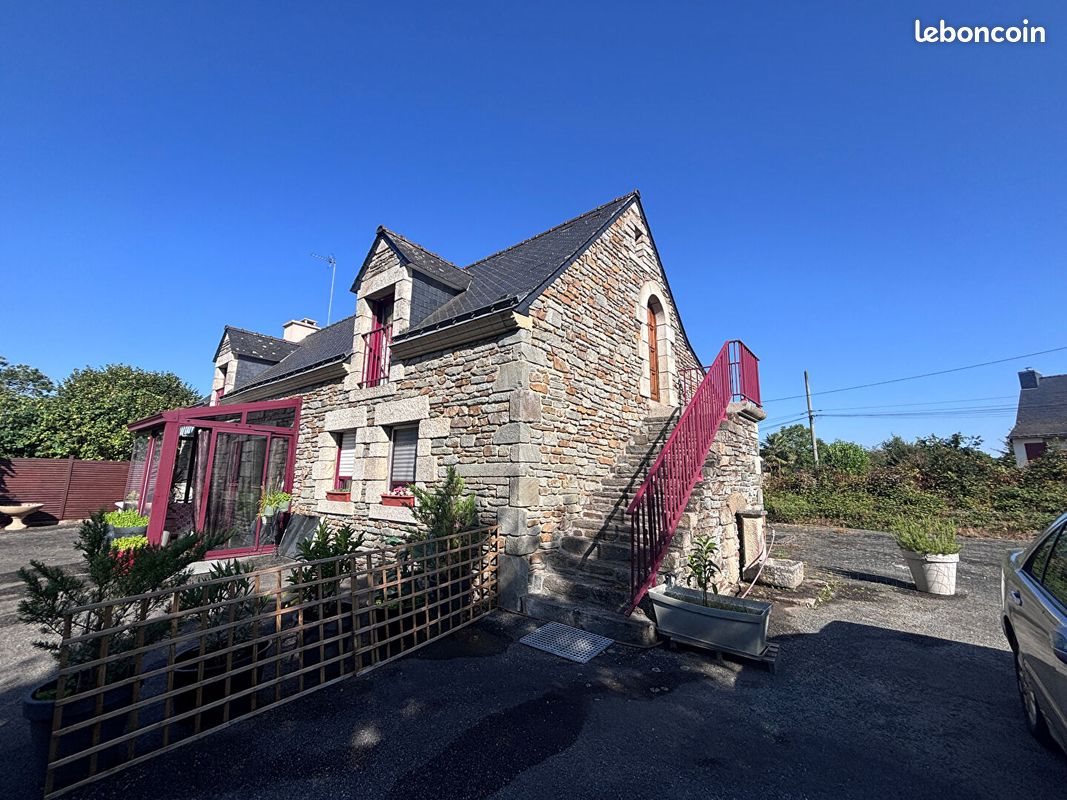 Appartement à louer, 49m², Pontivy