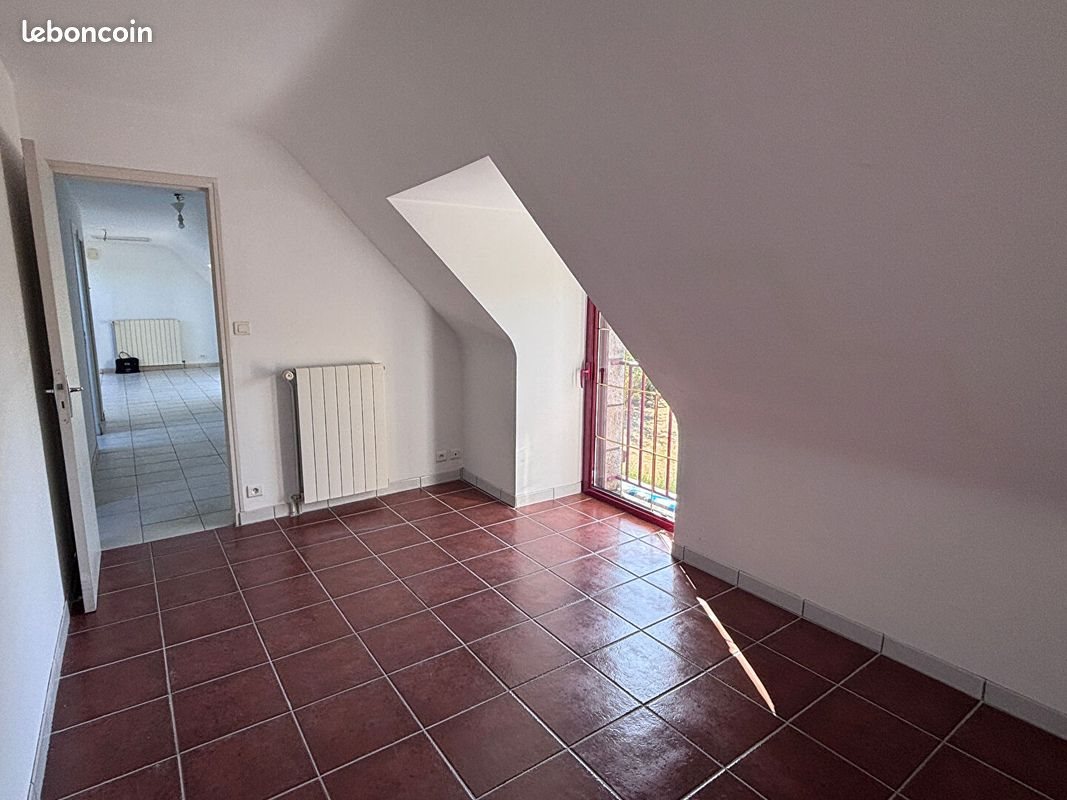 Appartement à louer, 49m², Pontivy