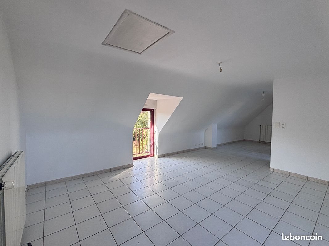Appartement à louer, 49m², Pontivy