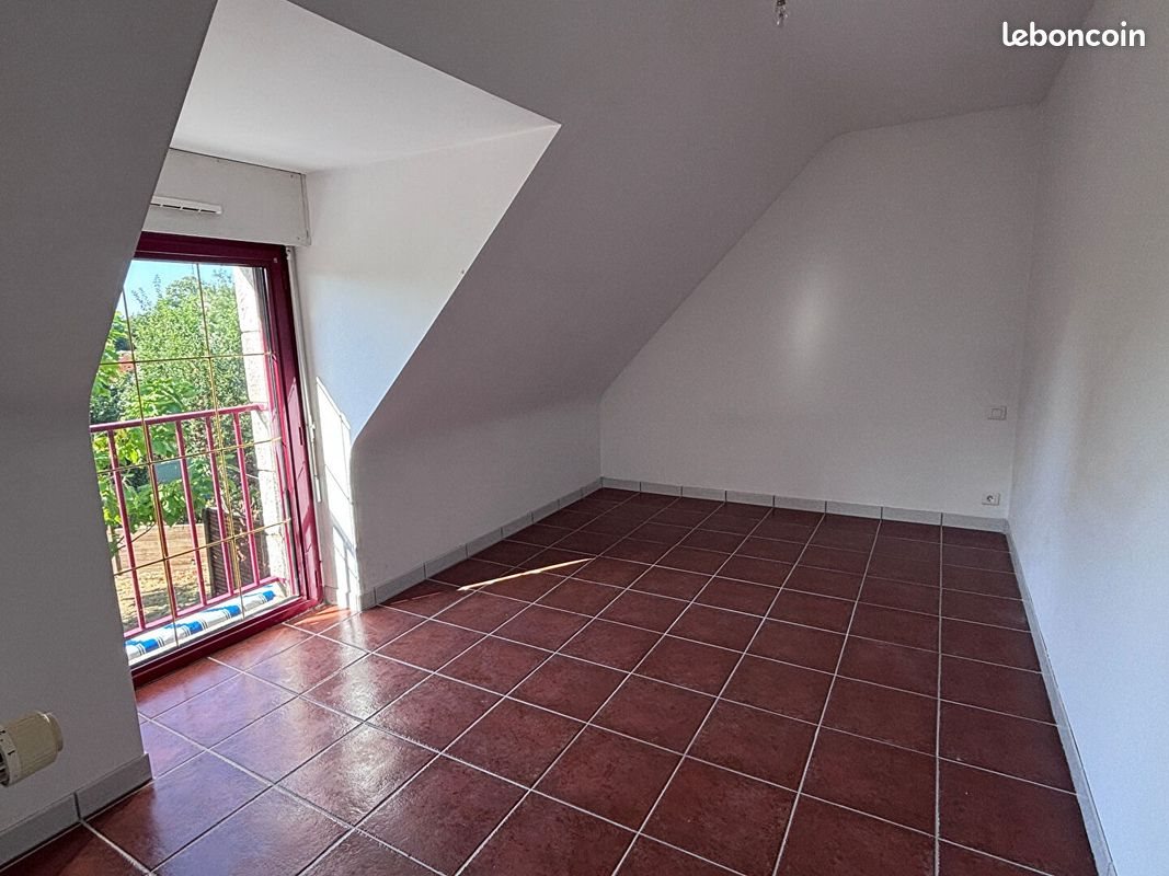 Appartement à louer, 49m², Pontivy