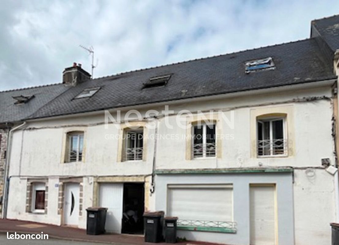 Appartement à vendre, 238m², Loudéac