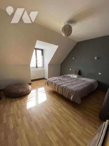 Maison à vendre, 122m², Loudéac