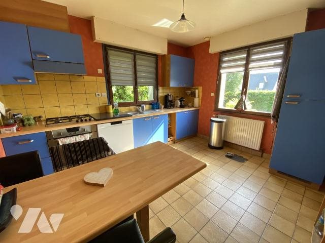 Maison à vendre, 122m², Loudéac