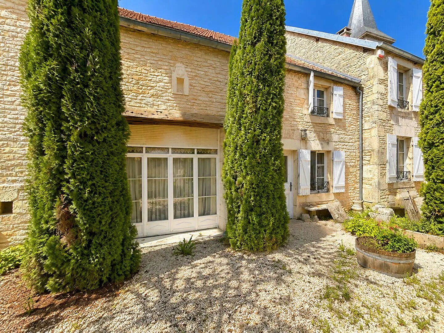 Maison à vendre, 302m², Villiers-sur-Suize