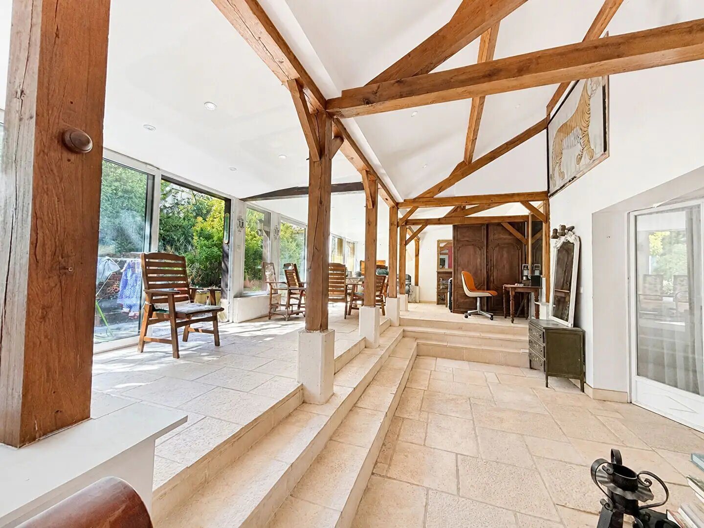 Maison à vendre, 302m², Villiers-sur-Suize