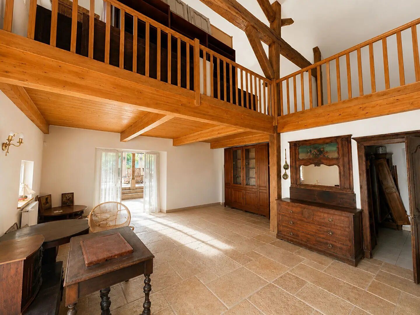Maison à vendre, 302m², Villiers-sur-Suize