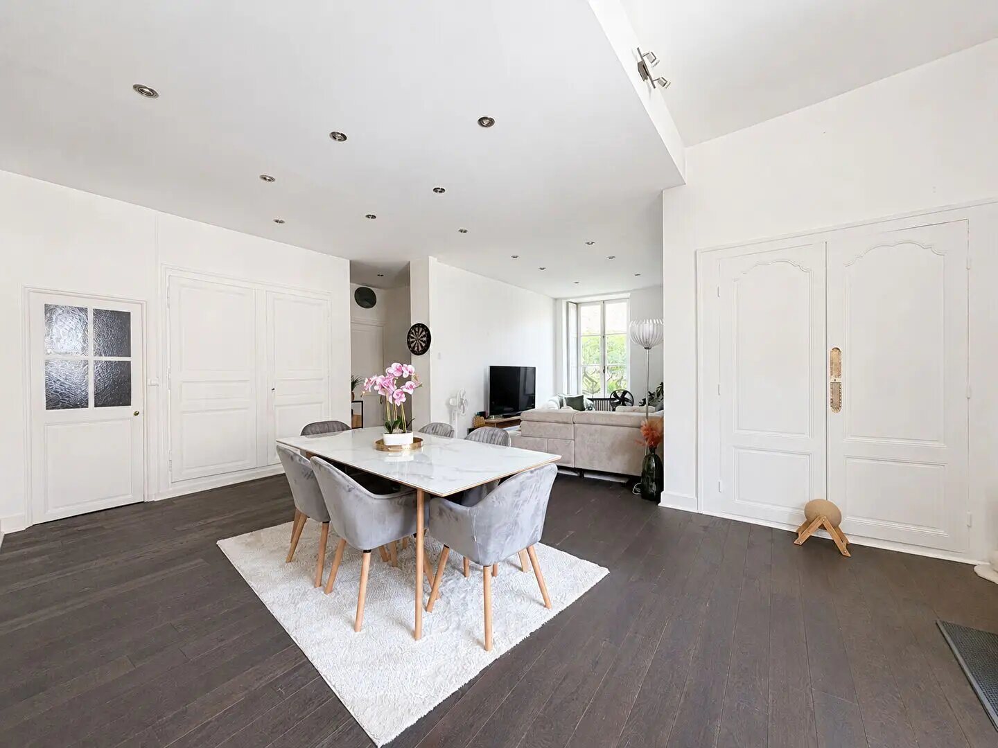 Appartement à vendre, 198m², Chaumont