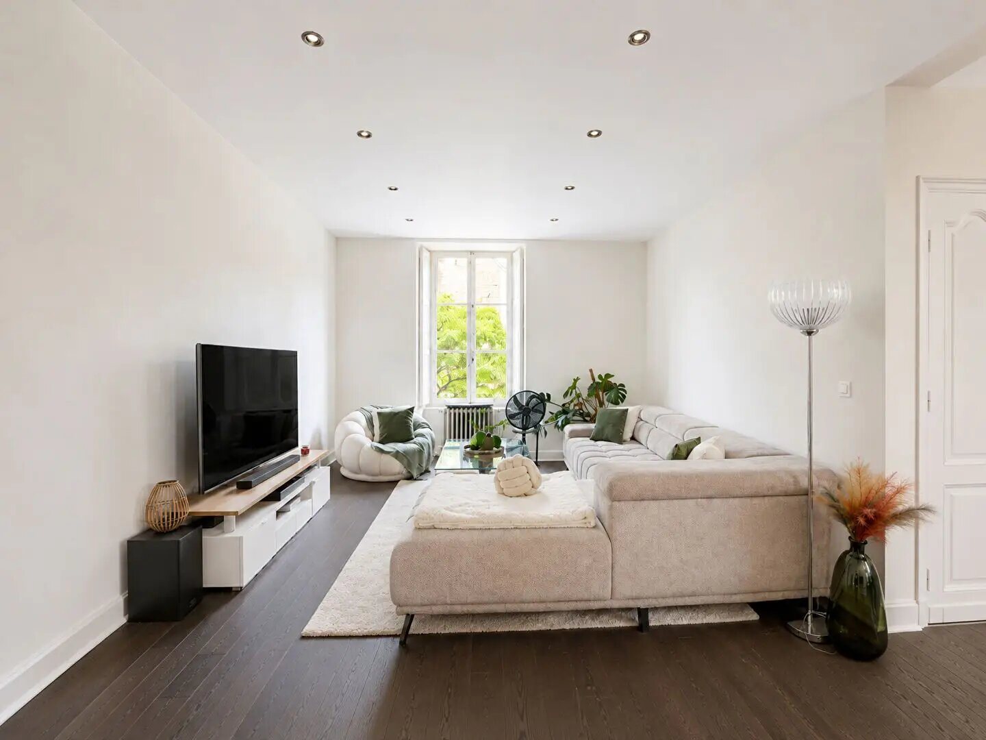 Appartement à vendre, 198m², Chaumont