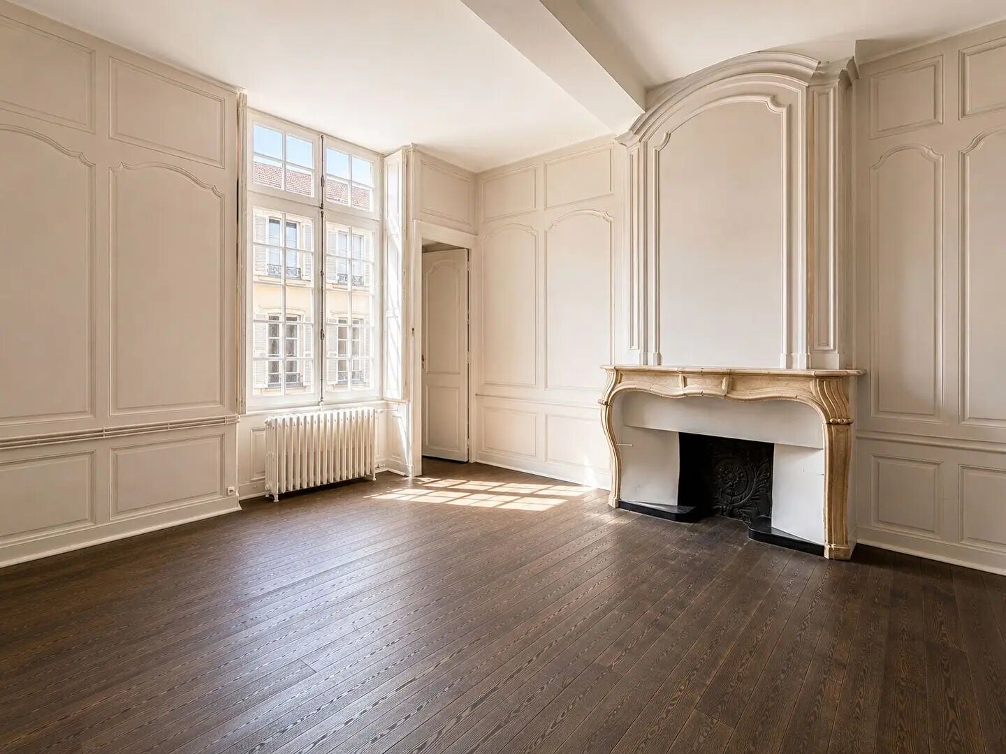 Appartement à vendre, 198m², Chaumont