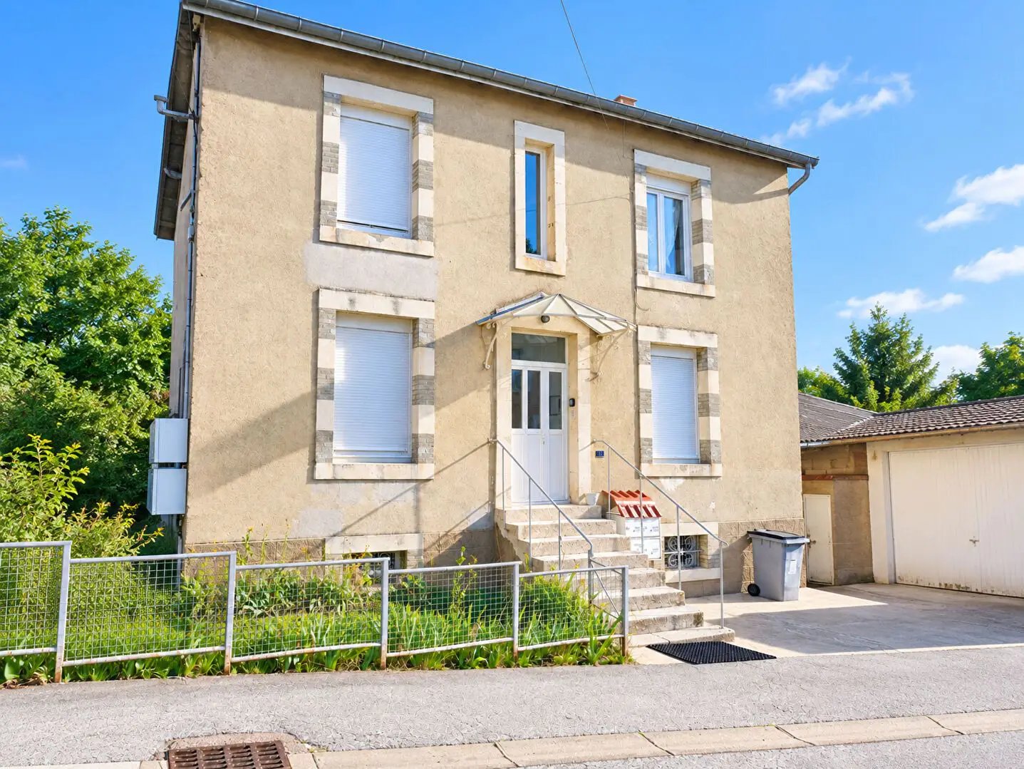 Appartement à vendre, 154m², Chaumont