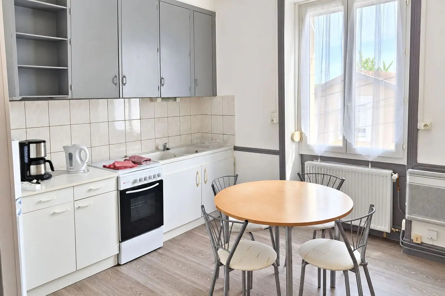 Appartement à vendre, 154m², Chaumont
