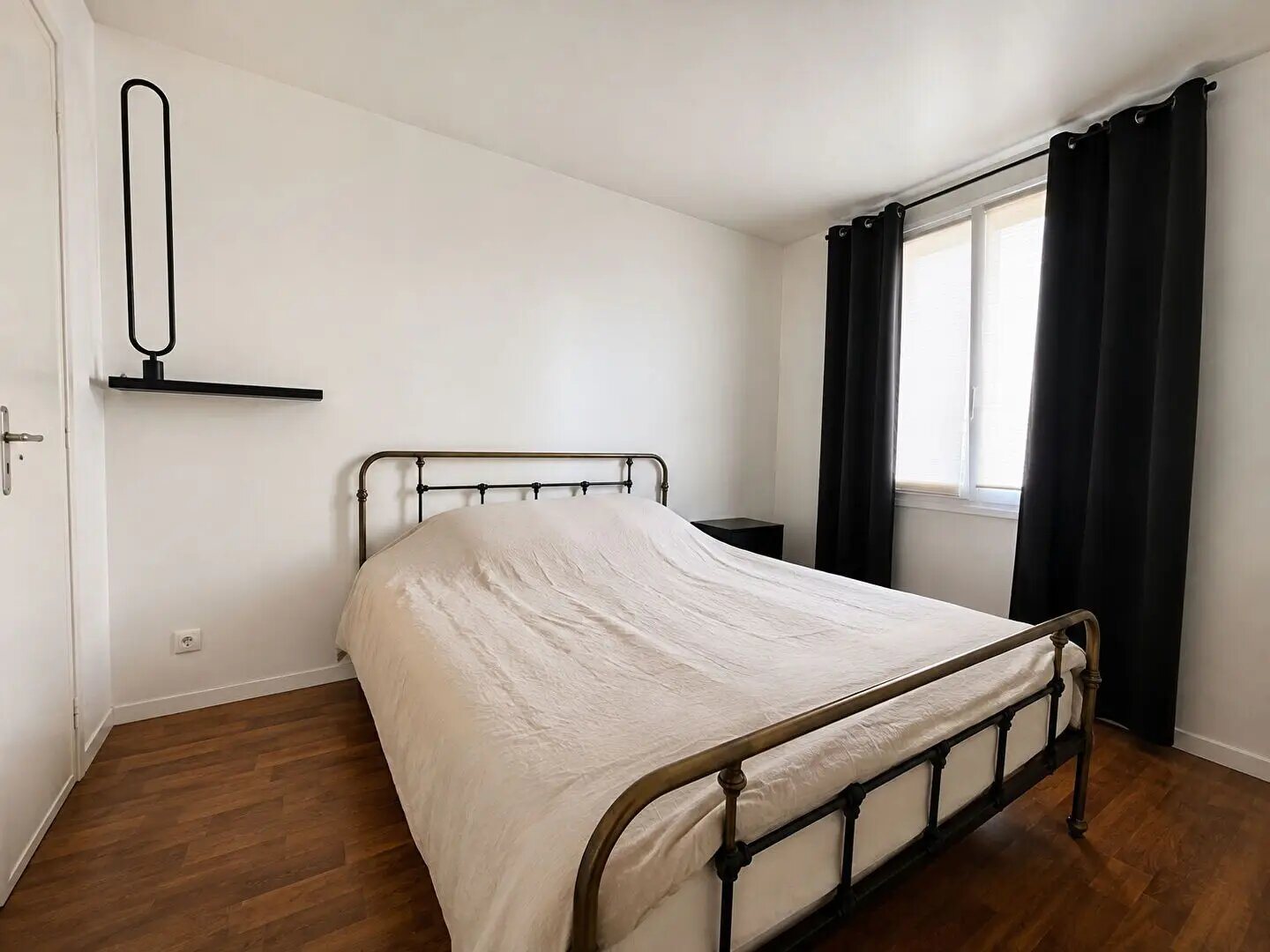 Appartement à louer, 56m², Chaumont