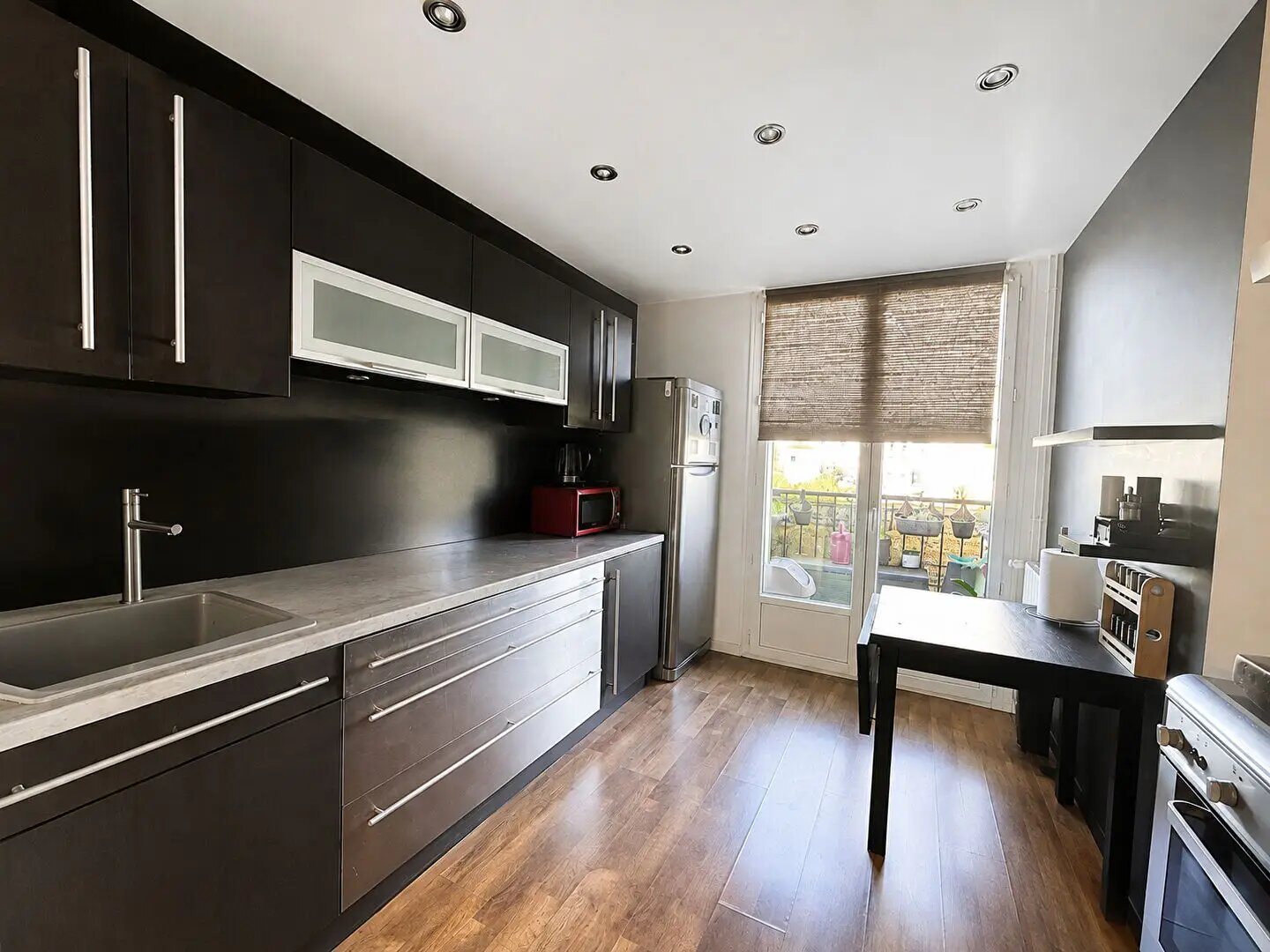 Appartement à louer, 56m², Chaumont