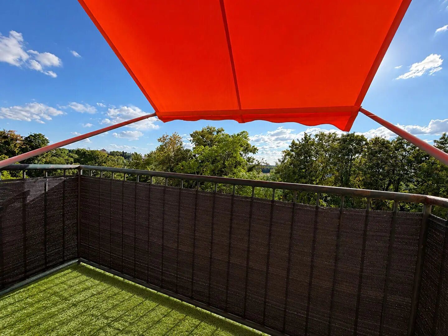 Appartement à louer, 56m², Chaumont
