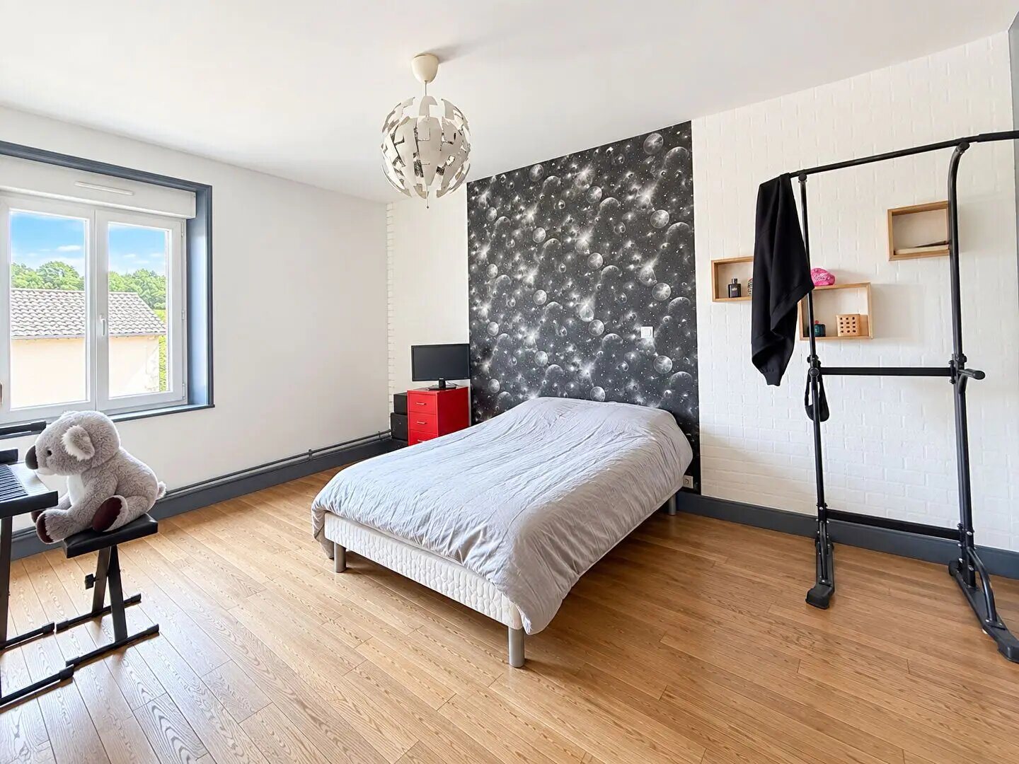 Maison à vendre, 117m², Roches-Bettaincourt