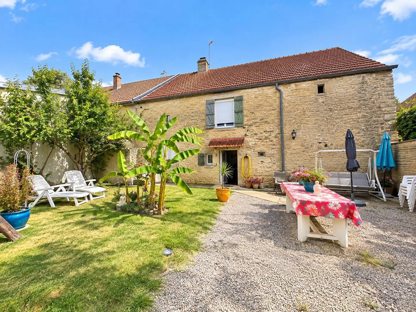Maison à vendre, 134m², Bricon