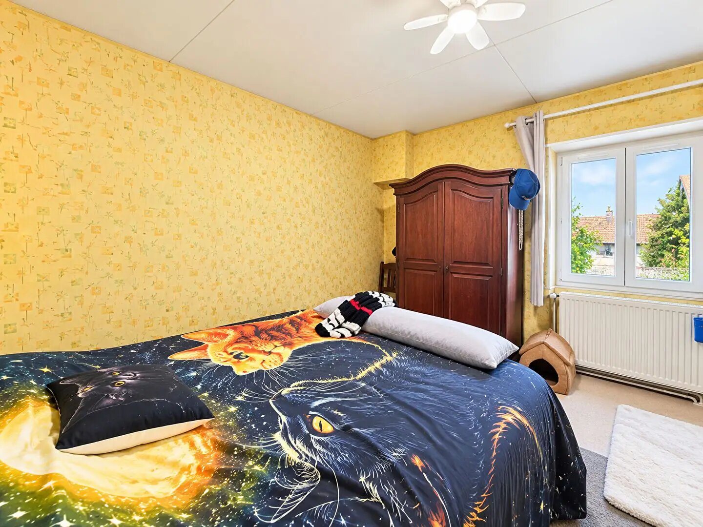 Maison à vendre, 134m², Bricon