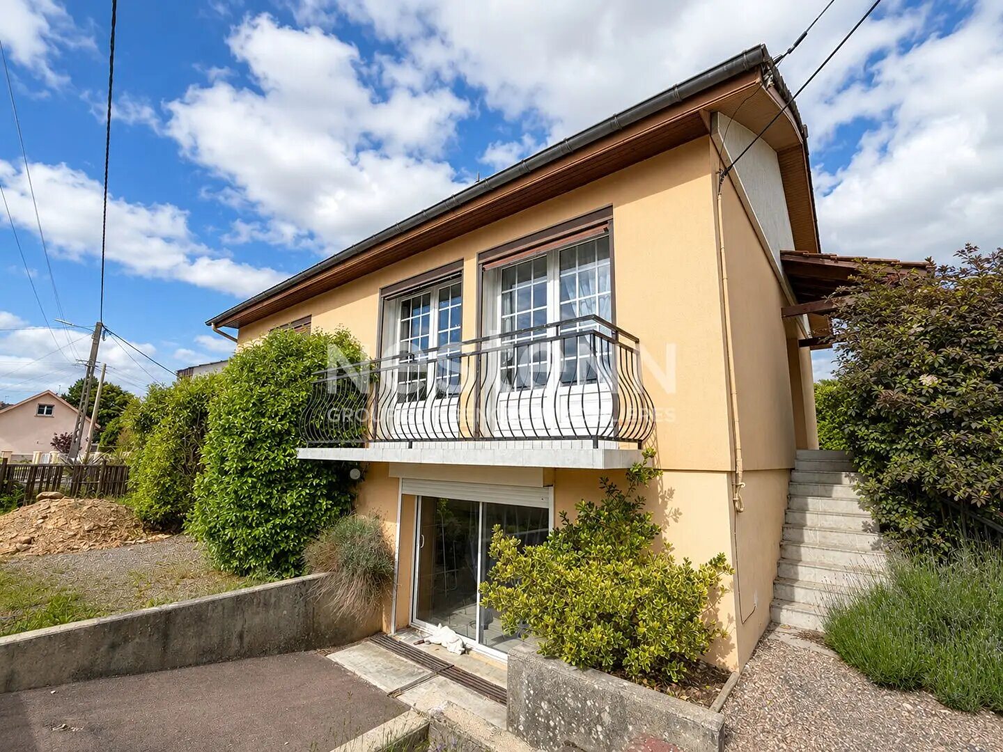 Maison à vendre, 151m², Froncles