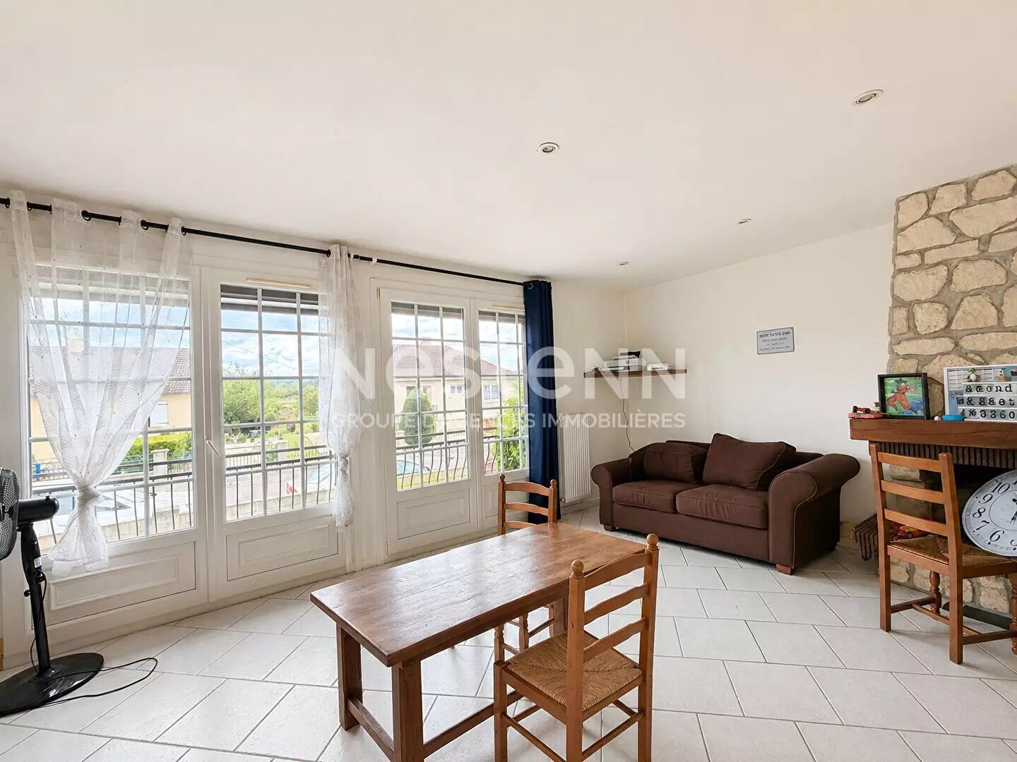 Maison à vendre, 151m², Froncles