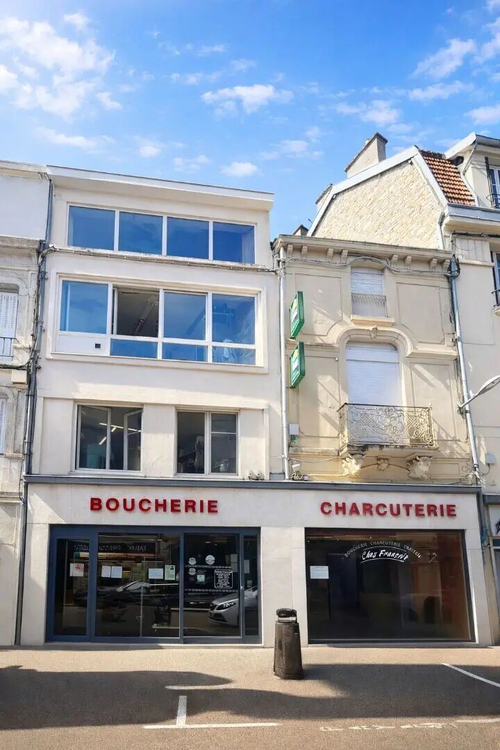 Appartement à vendre, 448m², Chaumont