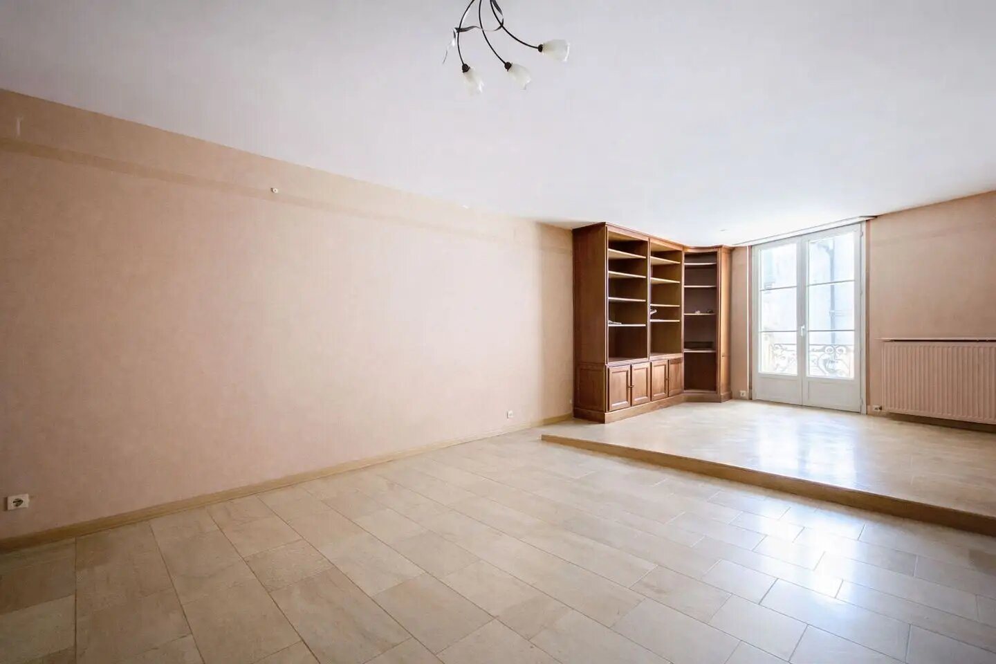 Appartement à vendre, 448m², Chaumont
