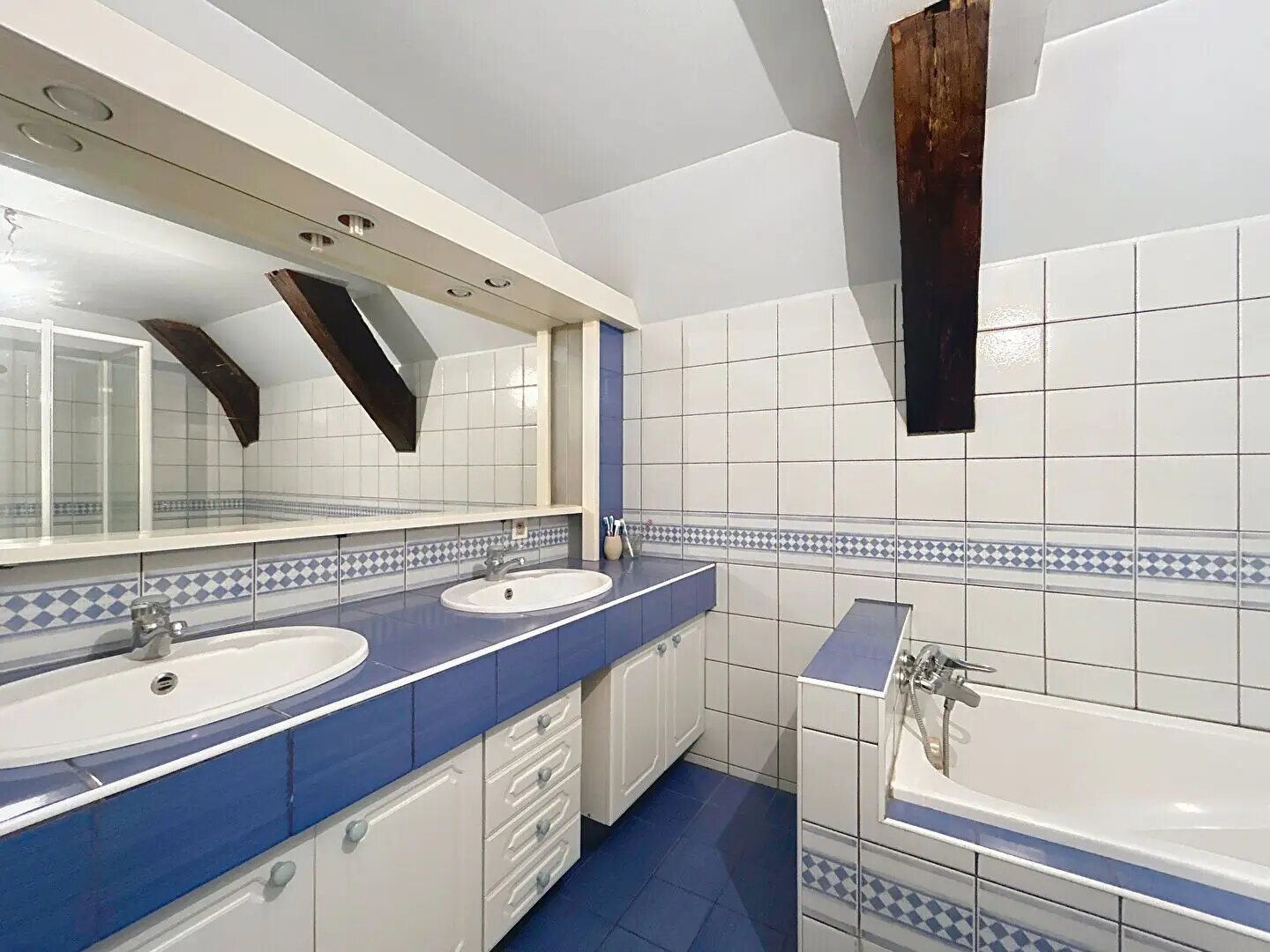 Appartement à vendre, 448m², Chaumont