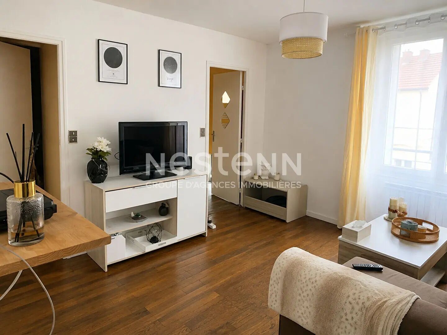 Appartement à vendre, 575m², Chaumont