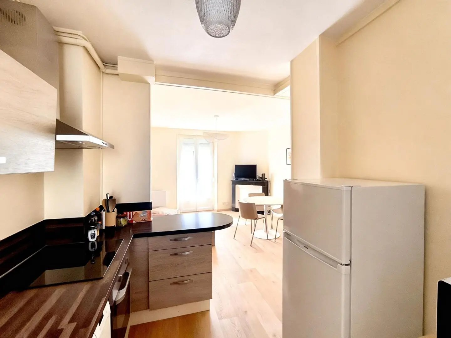 Appartement à vendre, 84m², Chaumont