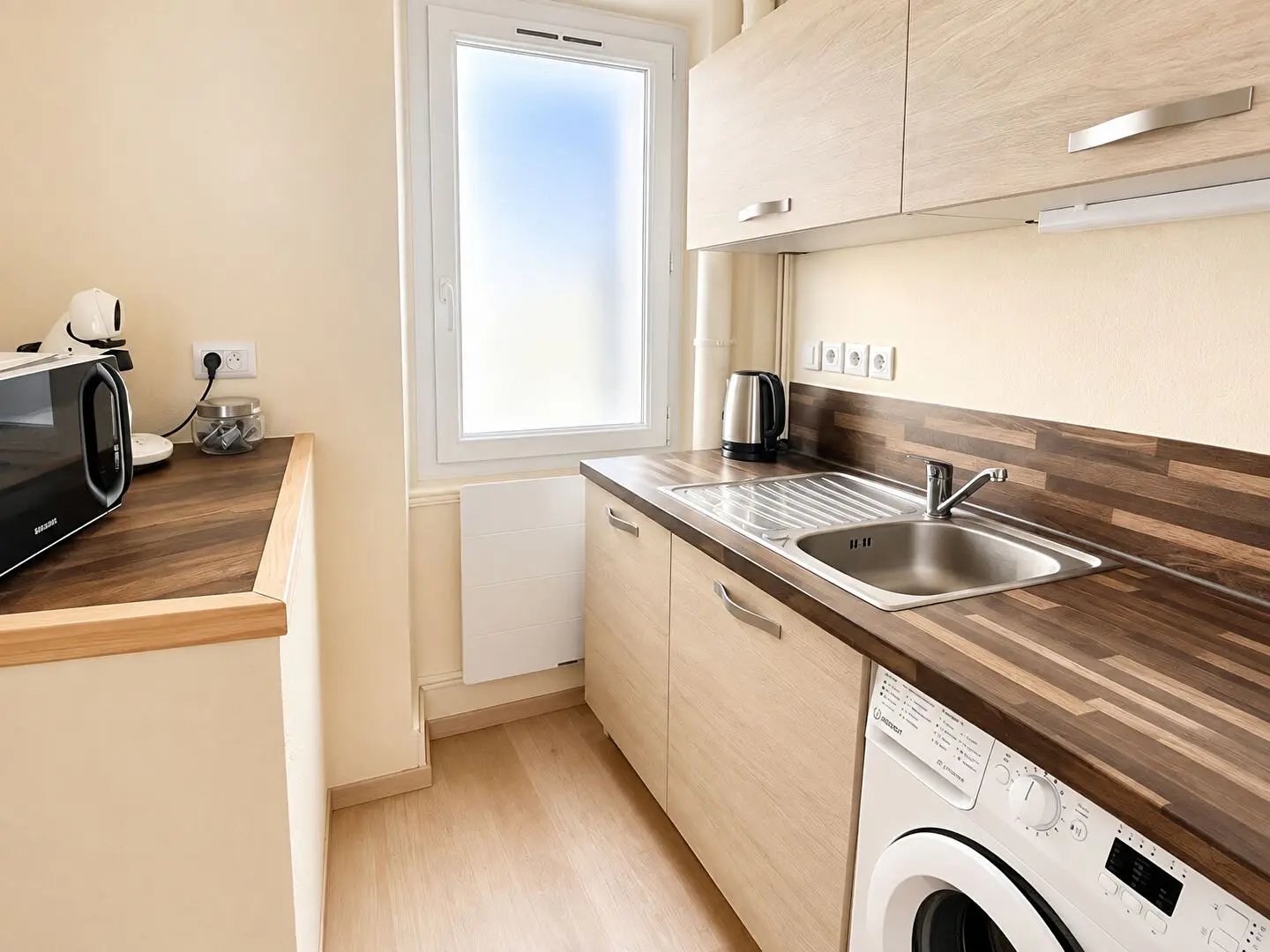 Appartement à vendre, 84m², Chaumont