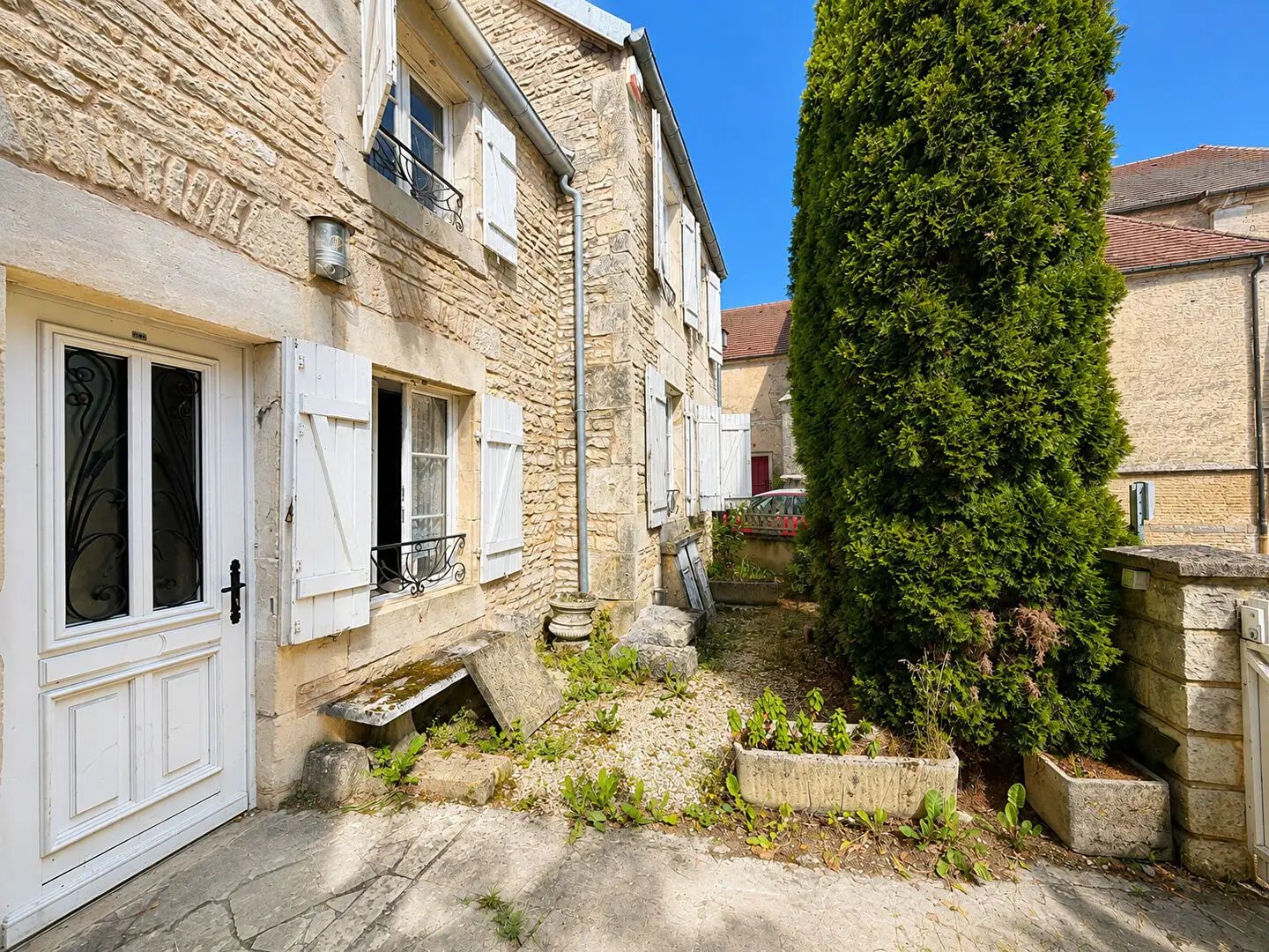 Maison à vendre, 302m², Villiers-sur-Suize