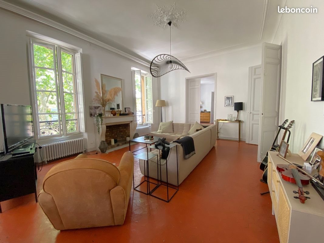 Appartement à louer, 192m², Aix-en-Provence