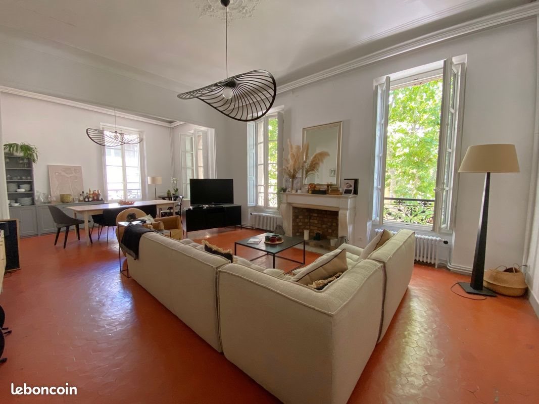 Appartement à louer, 192m², Aix-en-Provence