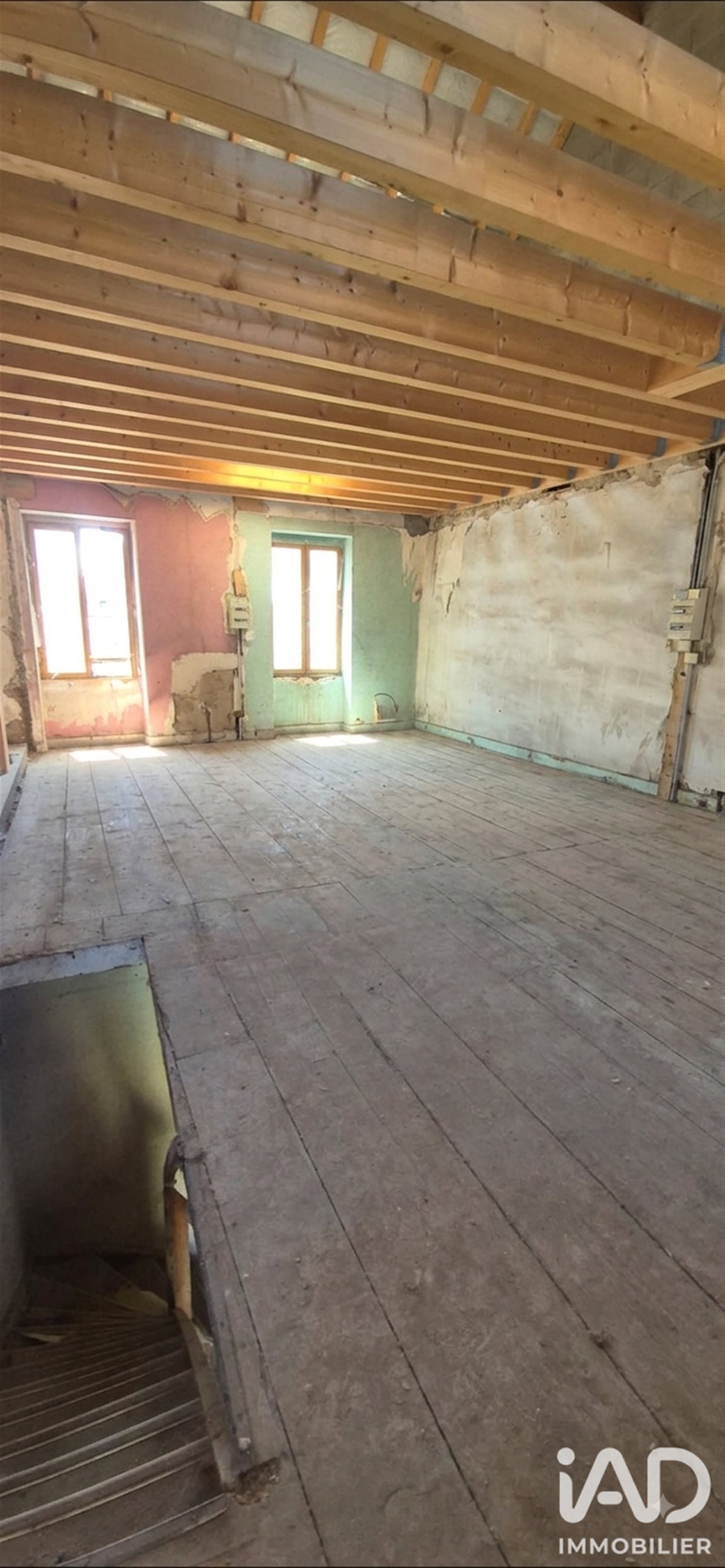 Maison à vendre, 215m², Les Avenières