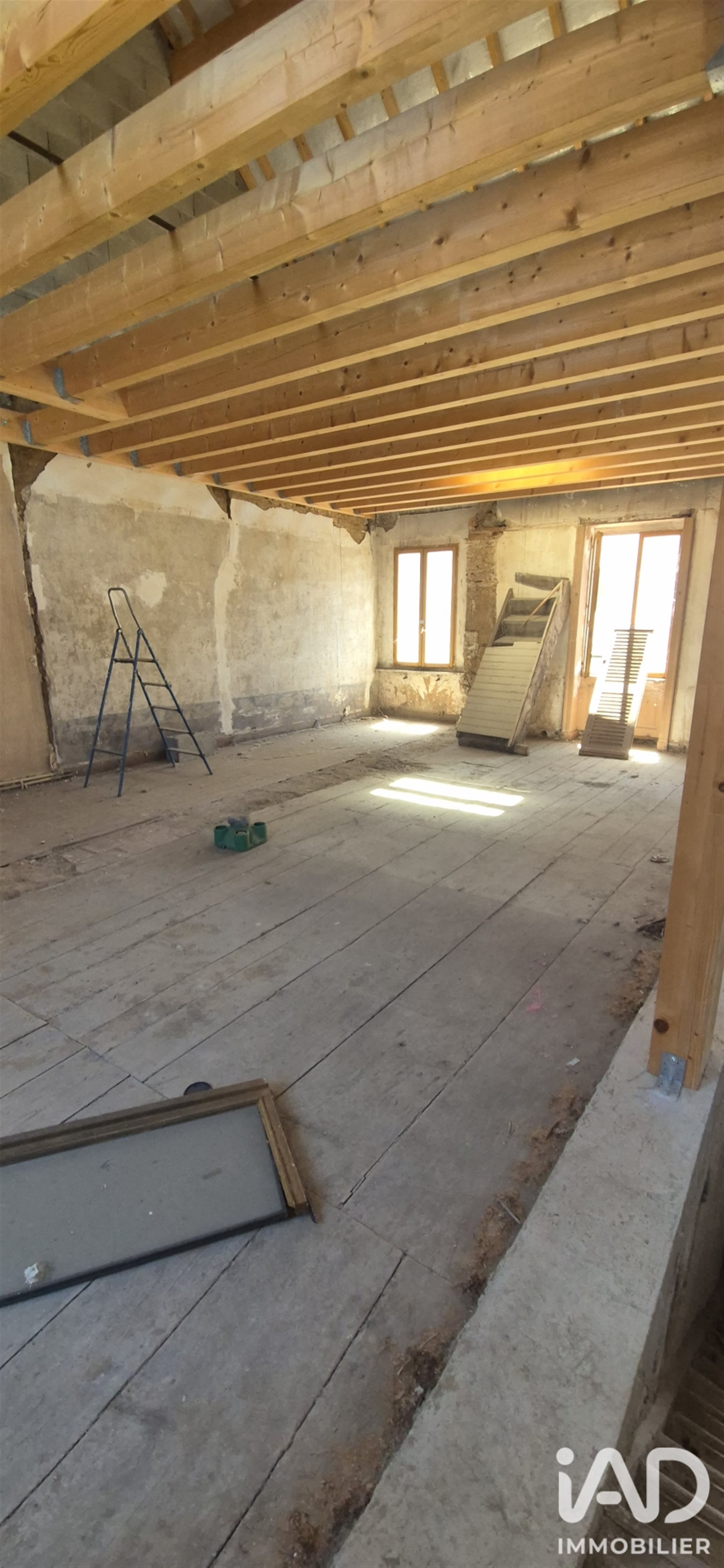Maison à vendre, 215m², Les Avenières