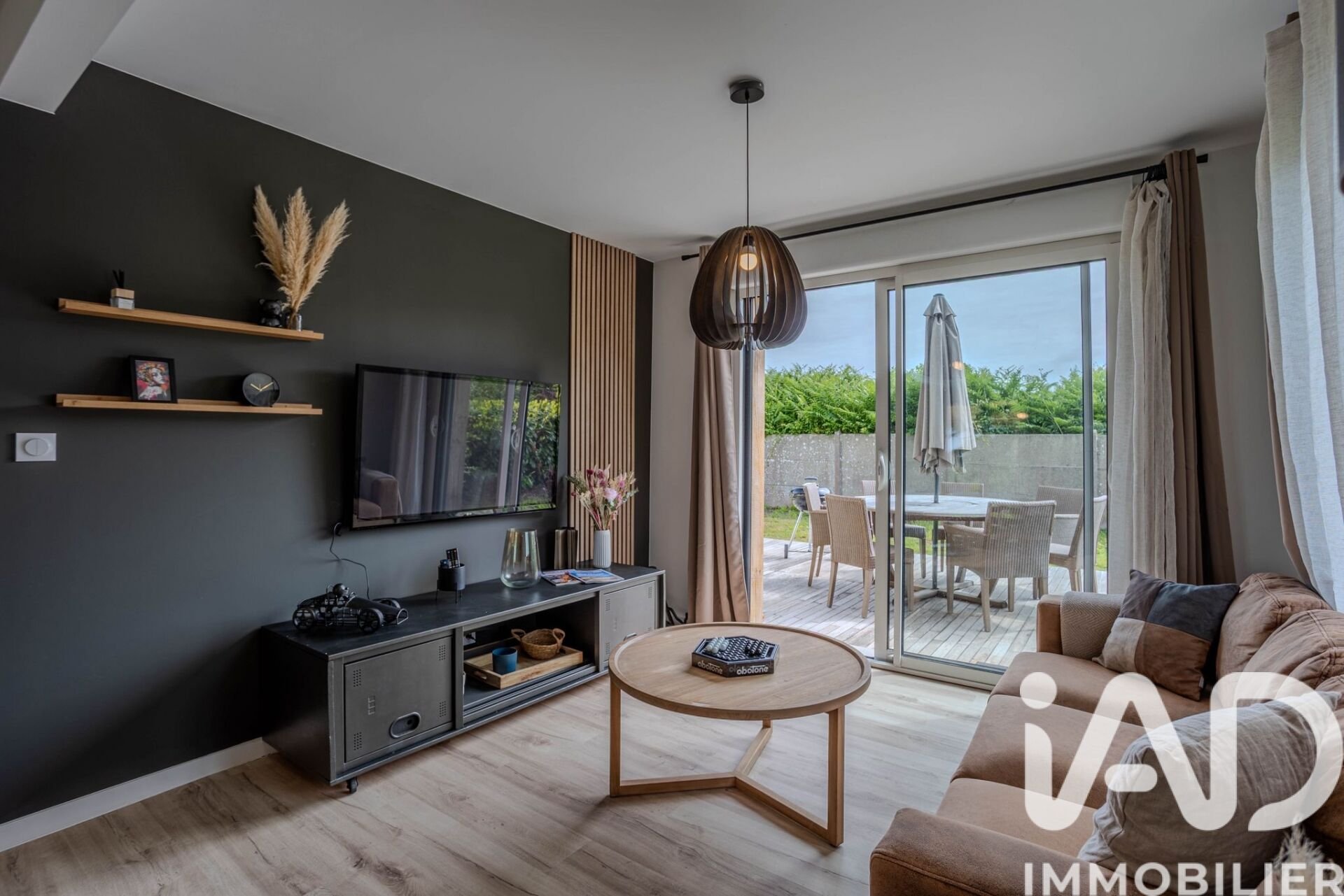 Maison à vendre, 98m², Penvénan