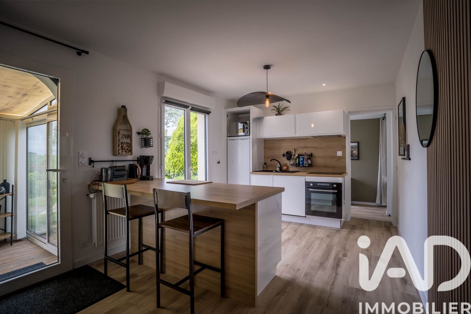 Maison à vendre, 98m², Penvénan