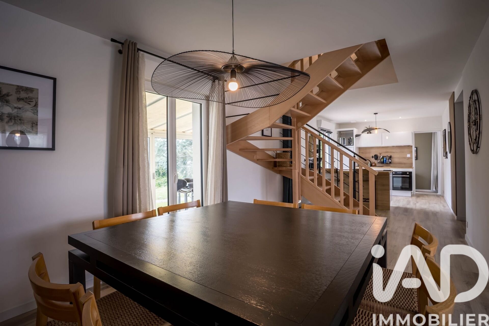 Maison à vendre, 98m², Penvénan