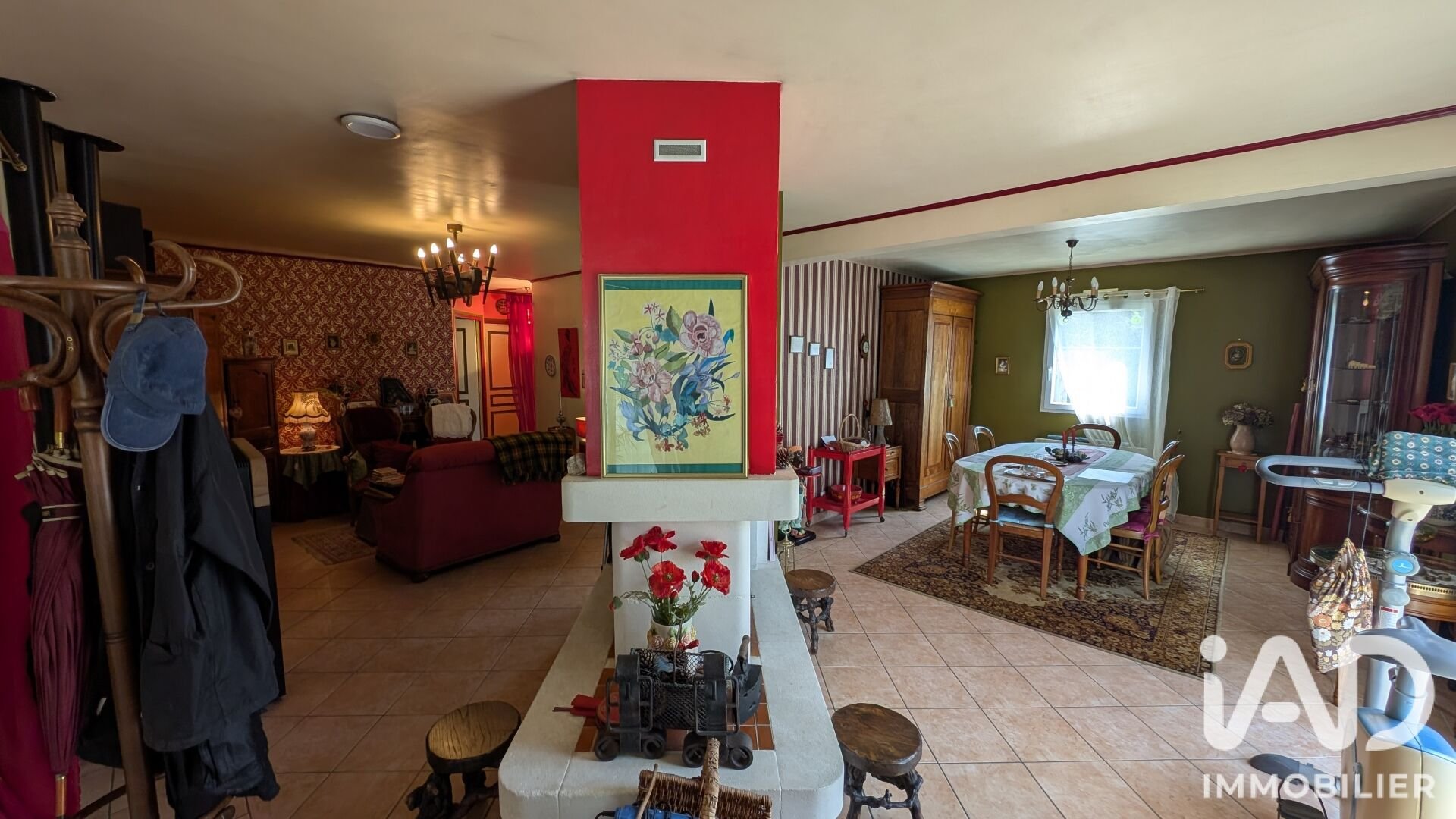 Maison à vendre, 145m², Plougrescant