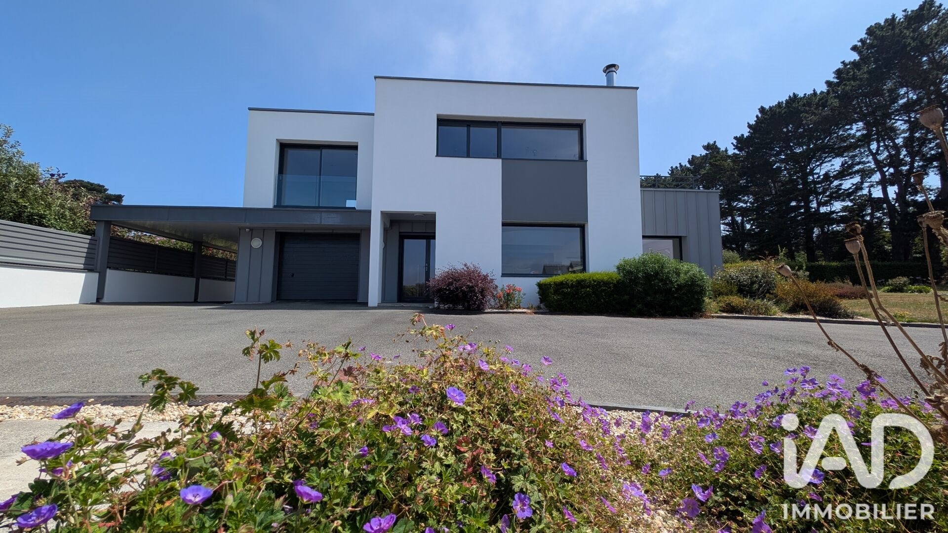 Maison à vendre, 191m², Lannion