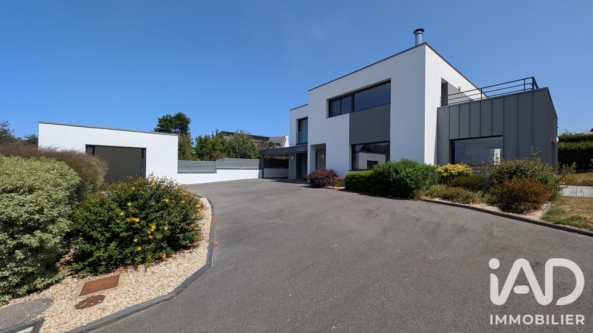 Maison à vendre, 191m², Lannion