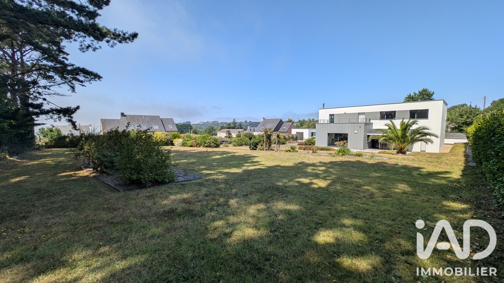 Maison à vendre, 191m², Lannion
