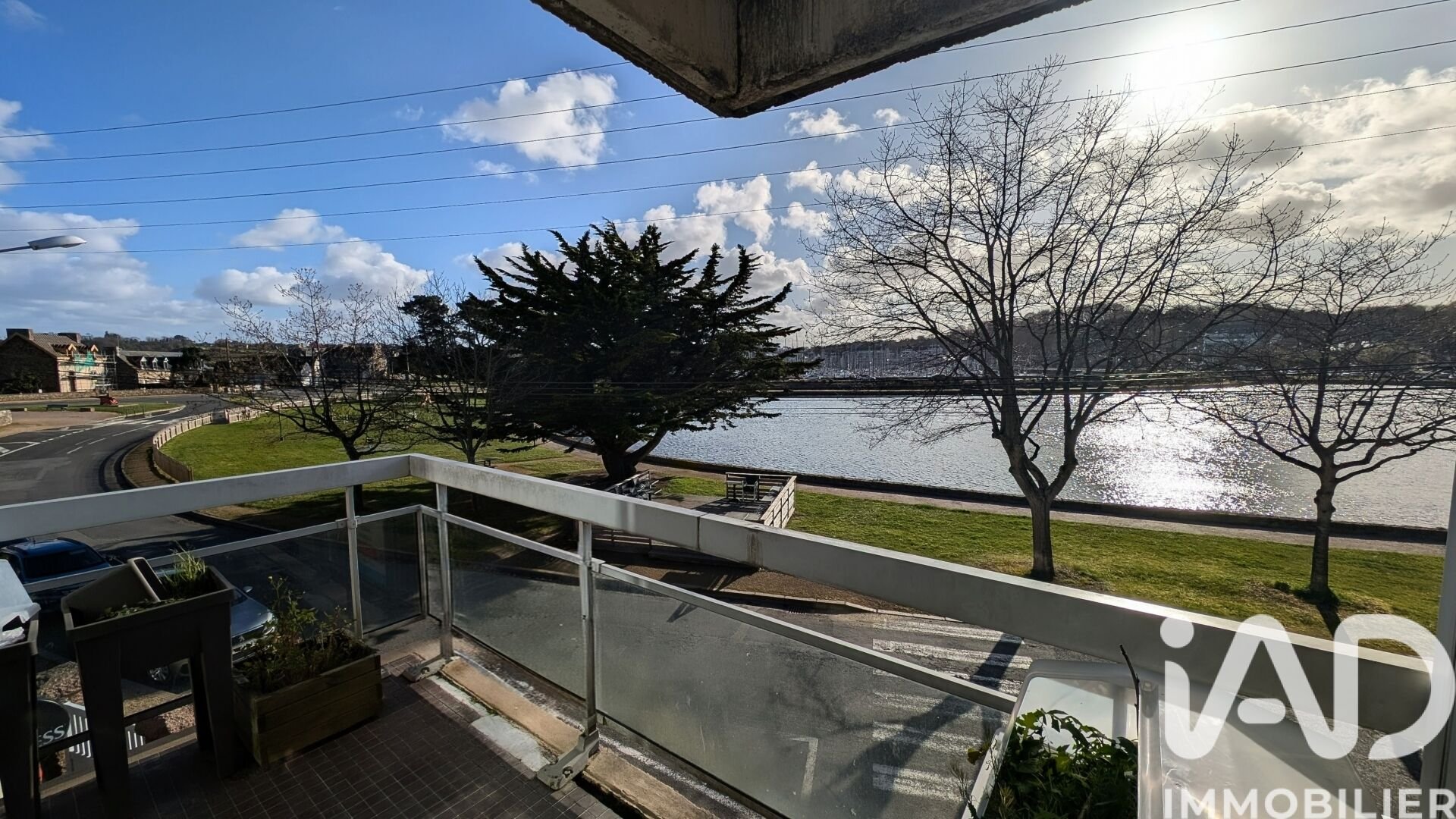 Appartement à vendre, 50m², Perros-Guirec