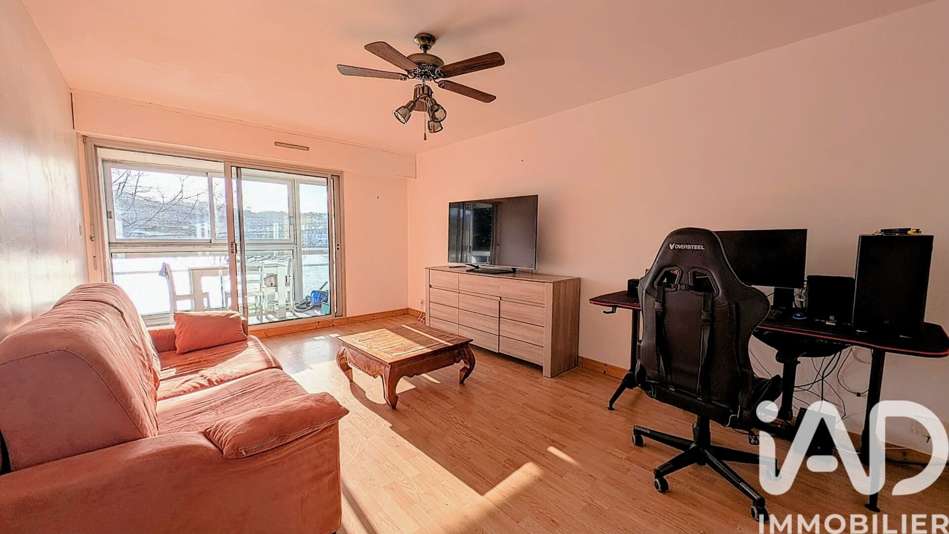Appartement à vendre, 50m², Perros-Guirec