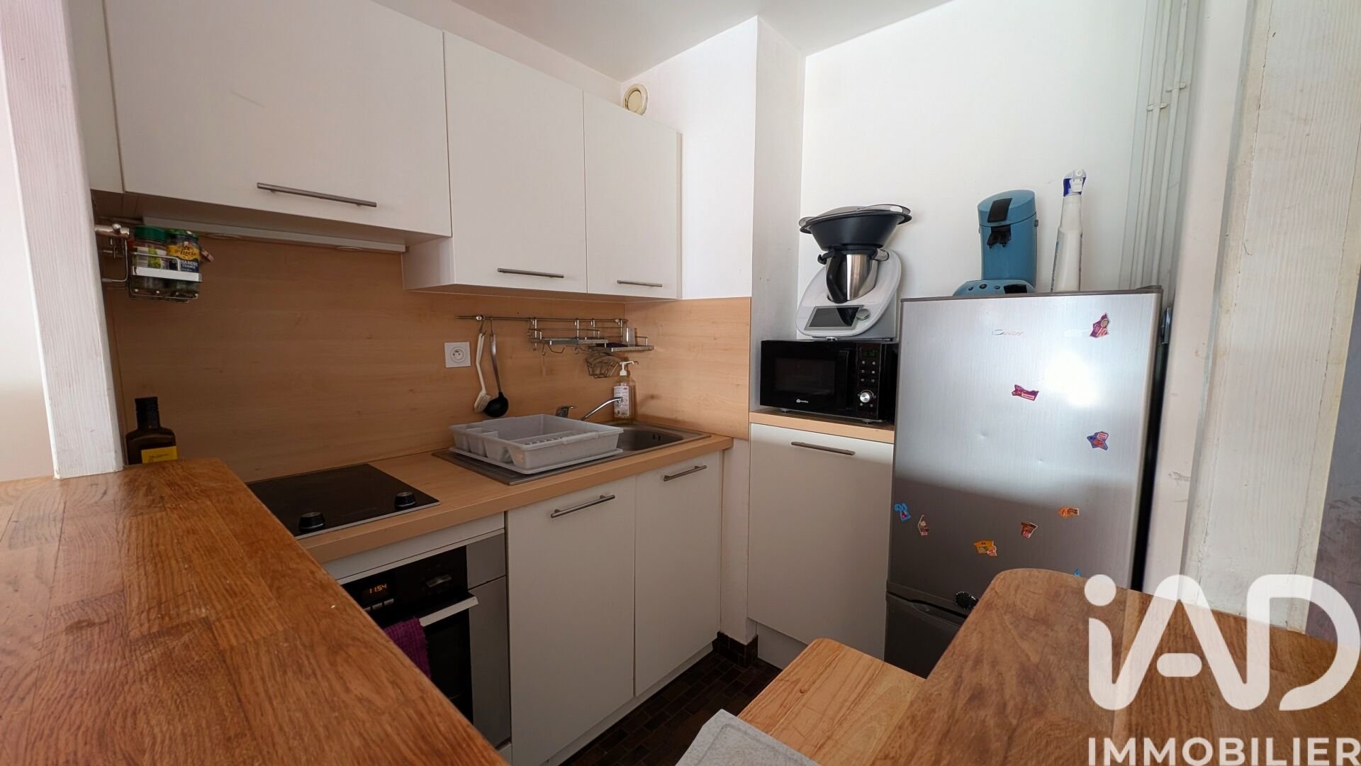Appartement à vendre, 50m², Perros-Guirec