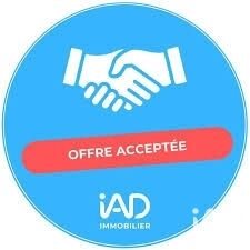 Maison à vendre, 88m², Cavan