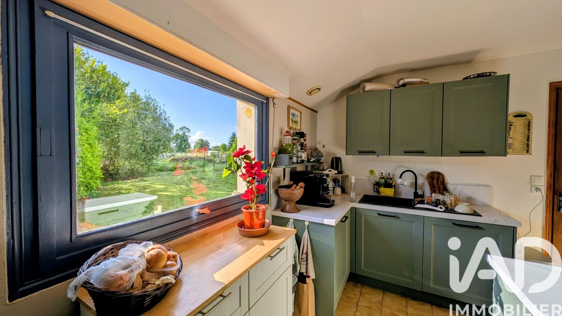 Maison à vendre, 88m², Cavan