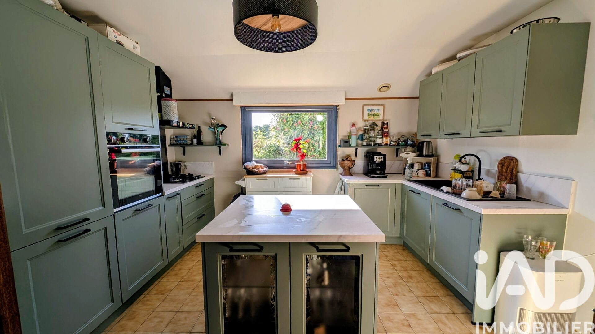 Maison à vendre, 88m², Cavan