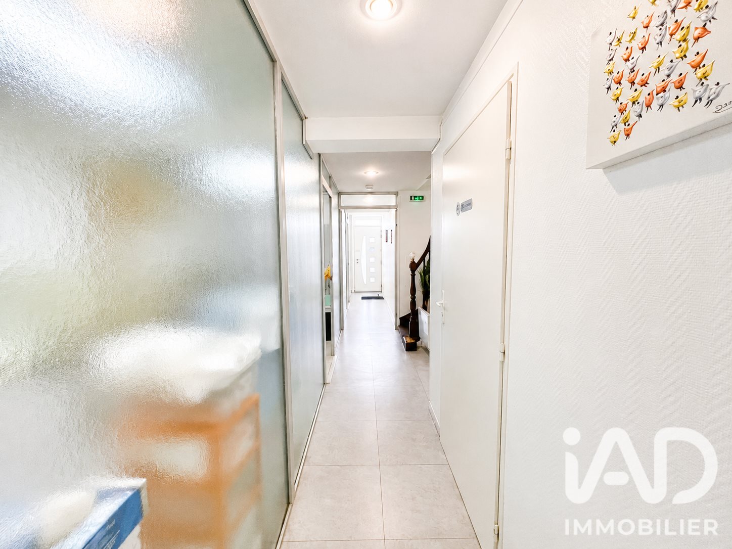 Maison à vendre, 90m², Riscle