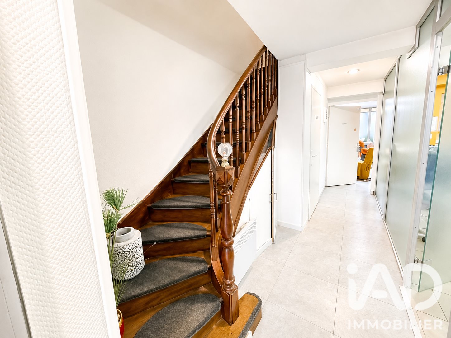 Maison à vendre, 90m², Riscle